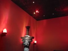 -青岛东方影都融创电影世界