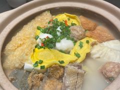-炊江南·上海菜(国展华漕店)