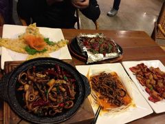 -C31地窖餐厅(黑龙江北路店)