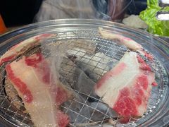 -原始泥炉烤肉(总店)