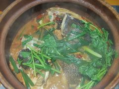 -九道菜有鸡鱼头(石鼓路店)
