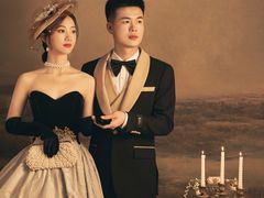 -经典婚纱摄影美学馆·私人定制