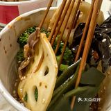 就在望京，正宗钵钵鸡！川味～