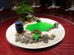 -温德姆花园酒店-鼎丰阁中餐厅