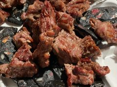 -霸腹烤肉(厦门柚子番店)