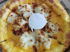 -Mr.Pizza米斯特比萨(苏州平江万达广场店)