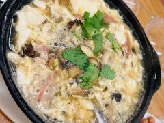 -买又大餐厅(福林里店)