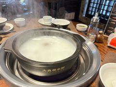 -大良毋米粥(锦龙路总店)