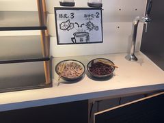 -太二酸菜鱼(天鹅湖万达店)