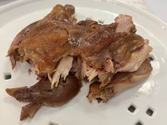 -金狮麟·新豫菜(金码大厦店)