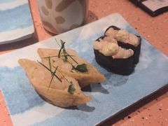 -元气寿司(东方宝泰店)