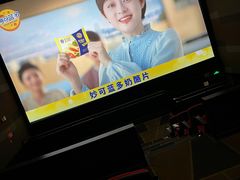 -中影国际影城(东方新天地CINITY店)