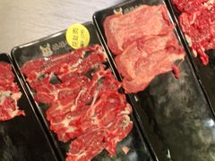 -嬷孙家潮汕牛肉火锅(北京路天河城店)