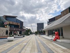 -翠山·映月湖景餐厅(映月湖公园店)