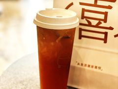 -喜茶(永旺梦乐城店)