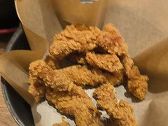 -必胜客(华地店)