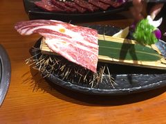 -丸藏和牛烧肉专门店(园区师惠坊店)