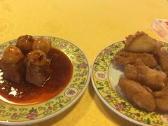 -听鹂馆饭庄(颐和园店)