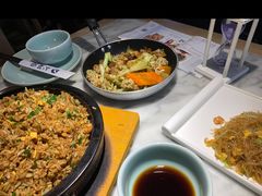 -小菜园新徽菜(南通崇川金鹰店)