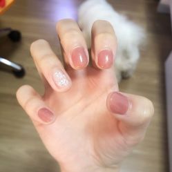 -沐白•盛妍日式美甲美睫