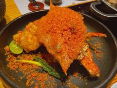 -花潮料理艺食馆(世欧广场店)