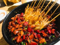 -成都吃客(九眼桥店)