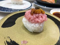 -濱寿司(高新伊藤店)
