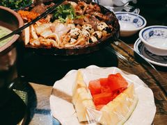 -灶东家民间菜(回兴店)