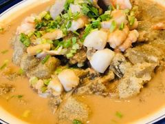 -旺角小渔村·海肠捞饭开创者(环山路店)