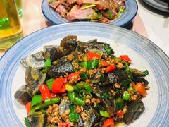 -苏浙徽·农家大院(开发区星湖101店)