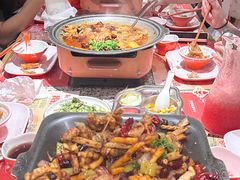 -炭舍干锅(华发商都店)