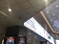 -阪急百货店(梅田总店)
