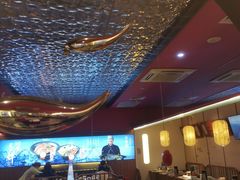 大堂-望湘园·洞庭渔宴(永旺店)