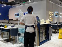 -兰湘子·湘菜小炒(石家庄万象城店)