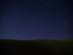 -亿利库布其七星湖沙漠生态旅游区