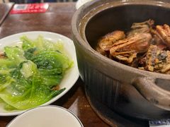 -斯丹姜母鸭·古法干香(涂门街总店)