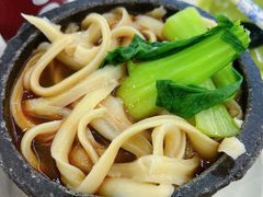 微辣土豆粉刀削面两掺-常来福米粉土豆粉(西单明珠商场店)