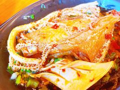 -川东长筷子耗儿鱼(万象润街店)