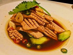 -尘香•传统川菜(创汇首座店)