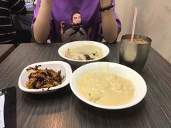 -新记餐厅(香槟大厦店)