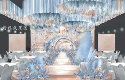 -Sugar苏格婚礼策划工作室