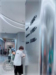 -BM SALON