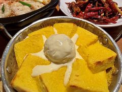 -吕氏疙瘩汤·新鲁菜(济南万象城店)