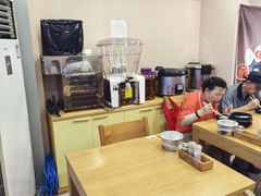 -高社长参鸡汤(高丽街店)