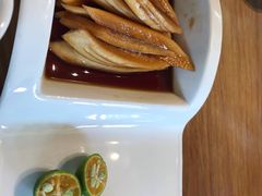 -九墅庭院餐厅(九溪徐村店)