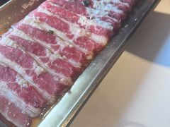 -西塔老太太泥炉烤肉(望京一店)