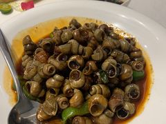 家烧螺丝-道道鲜·崇明私房菜(五角场店)