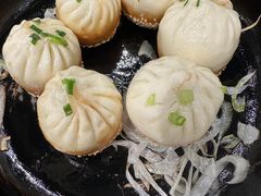 生煎包-79号渔船海鲜饭店(耀中店)