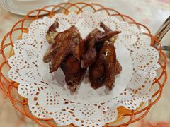 -新金盛·海鲜酒楼(盐田店)