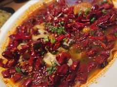 -花盐街·四川乐山小吃(西单大悦城店)